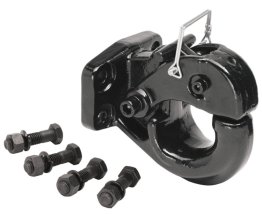 Draw-Tite - Pintle Hook - Bolt-On - 63014 - 20,000 LBS. Capacity