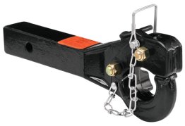Draw-Tite - Pintle Hook, 2 IN. Receiver - 63043