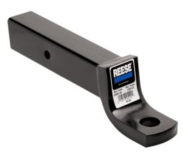 Reese - Class V Ball Mount - 45122 - (2-1/2" Receiver, 14,000 lbs. Capacity, 3 IN. Drop, 1.5 IN. Rise)