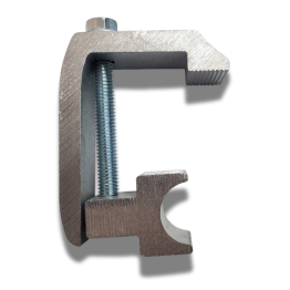 Great Creations Clamp (Titan with utility track)