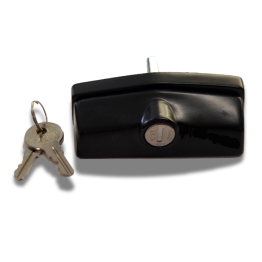 Covermaster Handle - Center Mount