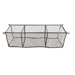 Highland 3 Pocket Storage Net