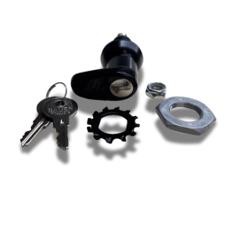 Astro Lid Handle