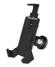 Mob Armor Mob Mount Switch Magnetic Smal Black - MOBM2-BLK-SM (image 1)