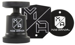 Mob Armor MobNetic Maxx (MobNetic Pro) Magnetic Car Mount - MOBN-MX-BLK