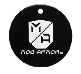 Mob Armor Mounting Disk (2 Pack) - MOB-MD (image 1)