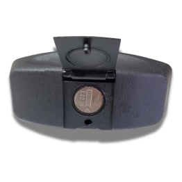 Twist Handle