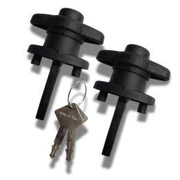 ARE T-Handle - Small - Pair (image 1)