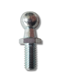 Ball Mount for Gas Props/Lift Cylinders - 10 mm ball only (image 1)