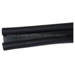 Truck Cap Bulb Seal - Ultimate Seal and Protection (image 1)