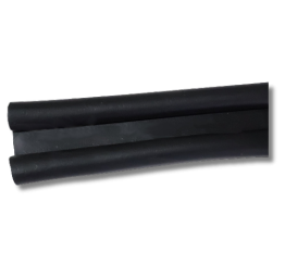 Truck Cap Bulb Seal - Ultimate Seal and Protection (image 1)