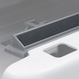 Truxedo Lo-Profile QT Velcro Kit (Short Bed) (Image)