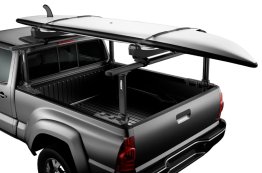 Thule - Xsporter Pro - Black - 500XTB