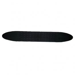 Trail FX  4" Nerf Bar Replacement Step Pad - Oval Bar