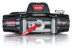 Warn - VR EVO 10 Winch - 103252 (10000 Pound)