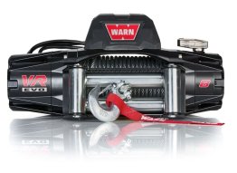 Warn - VR EVO 8 Winch - 103250 (8000 Pound)