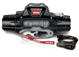 Warn - Zeon 12-S Winch - 95950 (12000 Pound)
