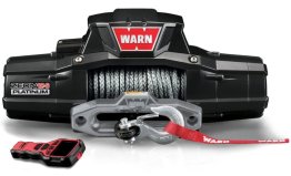 Warn - Zeon 12-S Platinum Winch - 95960 (12000 Pound)