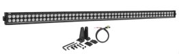 Westin - B-Force Double Row LED Light Bar - 50" Combo - 09-12212-100C