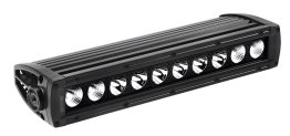 Westin - B-Force Single Row LED Light Bar - 10" Combo - 09-12211-10C