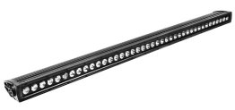 Westin - B-Force Single Row LED Light Bar - 40" Combo - 09-12211-40C