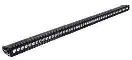 Westin - B-Force Single Row LED Light Bar - 50" Combo - 09-12211-50C