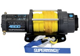 Superwinch - Terra 4500SR Winch - 1145270 (4500 Pound)