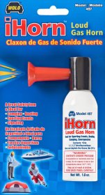 WOLO - Loud Gas Horns - 497