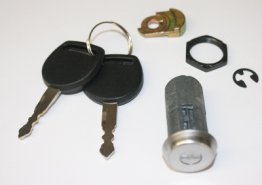 ARE Tonneau Cover Lock Cylinder