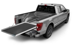 CargoGlide - Truck Bed Slide
