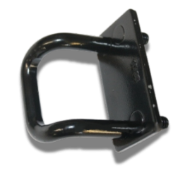 Leer 100XQ Rotary Latch C Striker - Striker Only (image 1)