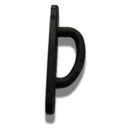 Rotary Latch D Loop Catch Bracket (image 1)