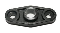 T-Handle Cam Plate Spacer