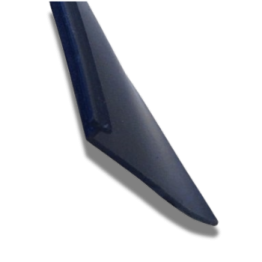 Topper Door Seal - Single Leaf - T (image 1)