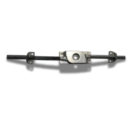Pop Up T Handle Tonneau Cover Rod Assembly (image 1)