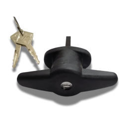 ARE T-Handle - Center Mount