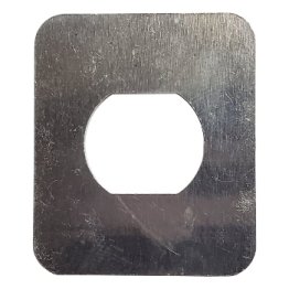 Leer 100XL - T-Handle - Backer Plate