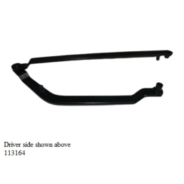 Tonneau Cover Lift Assist Support Arms (Left Side - 113164)