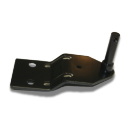 Support Arm Rail Bracket - For Lift Assist Arm (image 1)