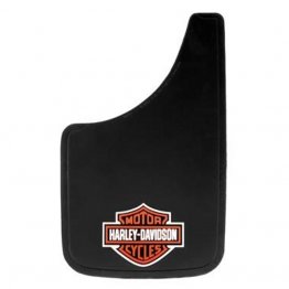 Plasticolor Mud Flaps - 583 (Front or Rear) (Universal)