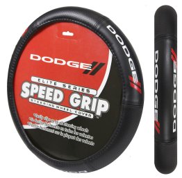 Plasticolor - Steering Wheel Cover - Dodge - 006726R01