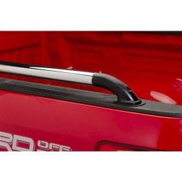 Putco - Bed Rails - Nylon SSR Locker