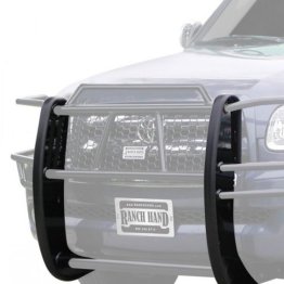 Ranch Hand - Grille Guard - Rubber Upright Pads (Pair)