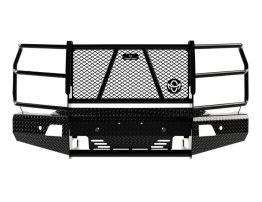 Ranch Hand Summit Grille Guard / Front Bumper