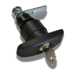 Windoor - Side Access Door T Handle - Composite