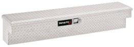 Trail FX 60 Inch Side Mount Tool Box - 160601