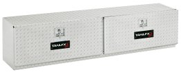 Trail FX 72 Inch Top Mount 2 Door Tool Box - 170721