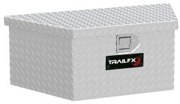 Trail FX Trailer Tongue Box - 201191