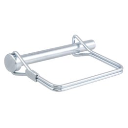 OVER STOCK SALE - Curt - Hitch Pin & Clip - 25010 - 5/16" Safety Pin (3" Pin Length)