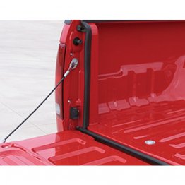 Trailseal Tailgate Seal (Image)